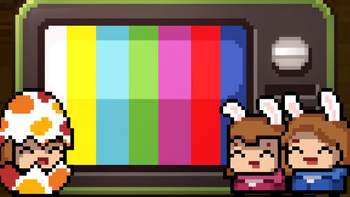 【凉屋电台#6】更新，更新是永恒的主题！截图