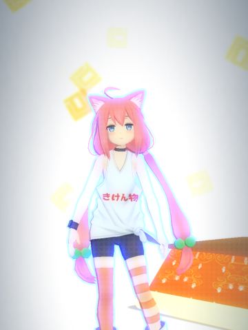 你们最喜欢哪个角色