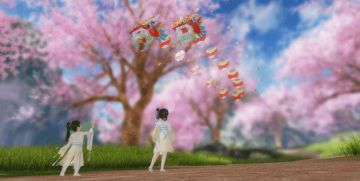 神龙现身！莫非有好事发生(๑•̀ㅂ•́)و