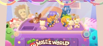 第二天娃娃机攻略，还算全