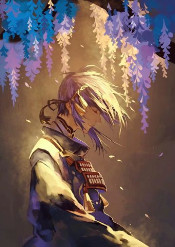 新人引导（季更，不要问我为什么，懒）