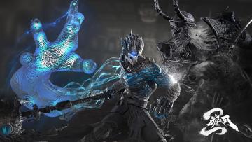 [已开奖] 分享魂系游戏的苦与乐，送《魂之刃2》测试资格