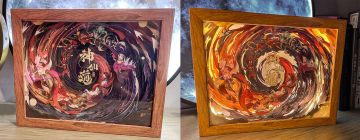 【已开奖】【神仙道编年史】有奖征集！回首我们的十年青春