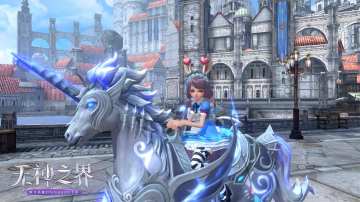 已开奖丨国庆福利丨神奇坐骑在这里，交通工具大赏