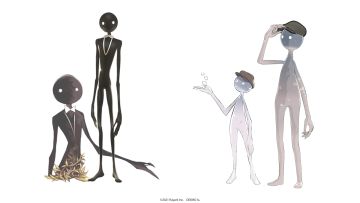 《花雨旋律 DEEMO II》关于车站内的小秘密2️ ㊙