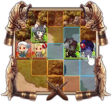 螺旋英雄谭新手入门の一·基础操作篇