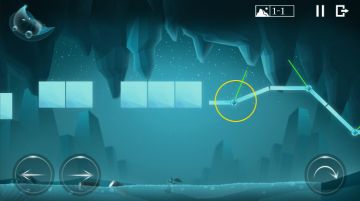 【攻略.章节一】关卡一