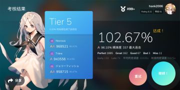 噫！好了！我中了！！！~\(≧▽≦)/~