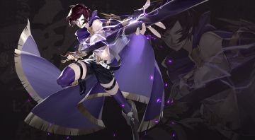 【寄灵人档案】“雷帝”孙斩天