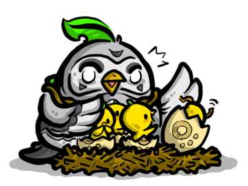 ［漫画］《乌拉拉学前班》