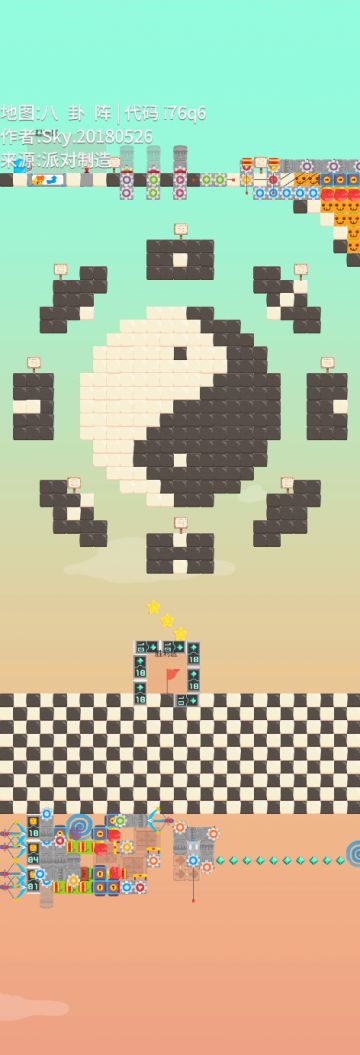 【精品地图推荐】环球系列满分新作？打工人的自我修养？｜第48期