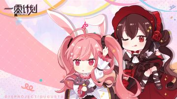 【内有礼包】五月病结束啦！