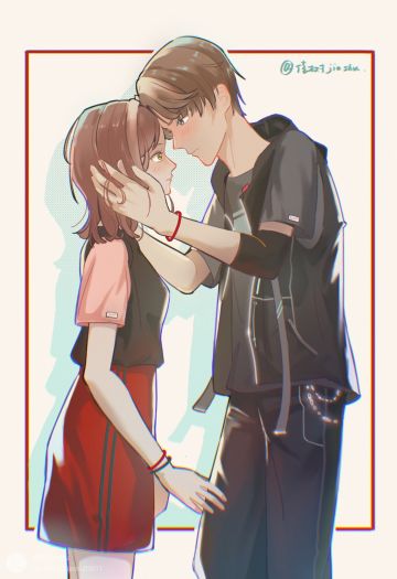 【同人搬运】要照顾好自己啊