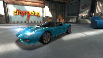 《城市飞车2》首发版本——赛场精英A级赛车Top4 #说出你心目中的Top4#