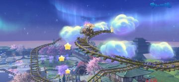 同样都是手，他们的家园为什么可以这么好看！