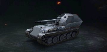 《铁甲风暴》之自行火炮攻略