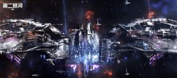 1.7版本银河前哨站 | 无人机与武器平衡