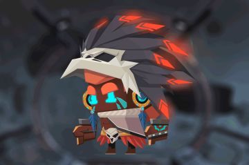 《比特小队》达布斯酋长皮肤返场！还有众多皮肤超低折扣来袭！