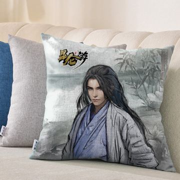 【活动】《昆仑游》周边创意征集开始啦！