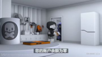 【特工的一天】今天是超人MR.BONE