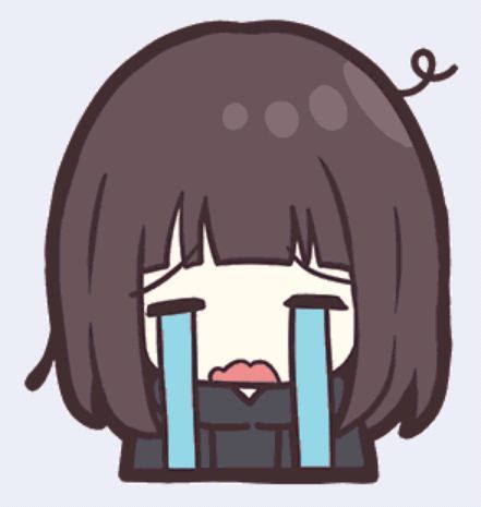 【萌新挨打日记】截图