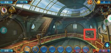 【最新版】《密室逃脱7环游世界》第八章·攻略图文-迷失攻略组