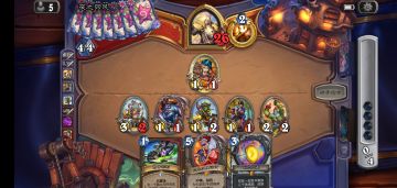 今日推荐卡组：剽窃战