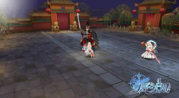 【风之大陆】9月19日更新公告