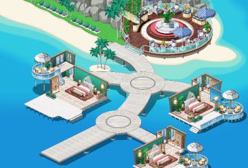 《花儿爱消除》1.5.7版本上线啦