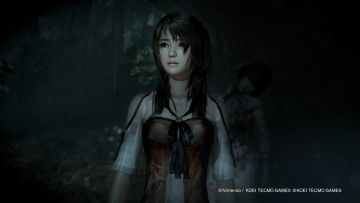 零 ～濡鴉之巫女～