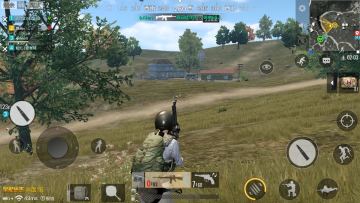 多重卡点敌人在劫难逃！无名高地精确射击位盘点