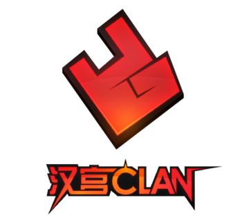 继其他电竞项目之后 汉宫正式进军荒岛特训为荣誉而战