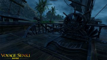 【战舰版块】鹰击长空-那伊阿得斯号