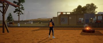 《黎明觉醒：生机》庄园建造，合理建设提升使用效率