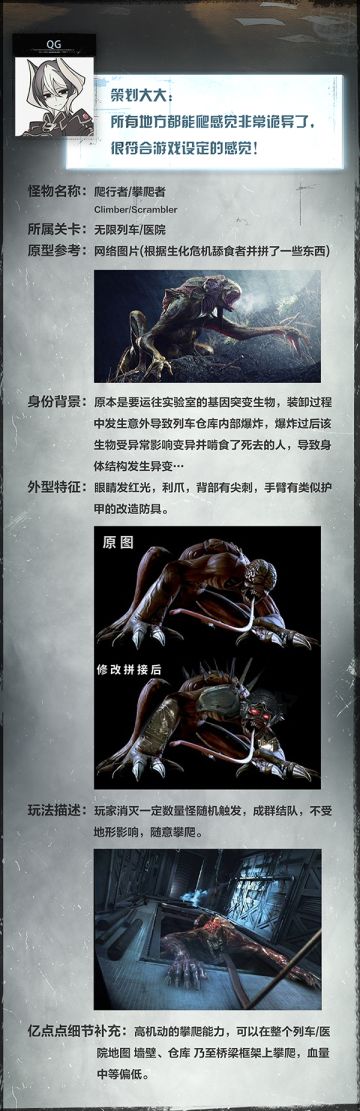 【共创作品大赏】第八期（附获奖名单）