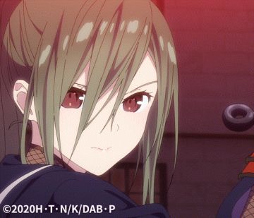 【倒计时5】《约战狂三外传》后篇《红或白》倒计时~