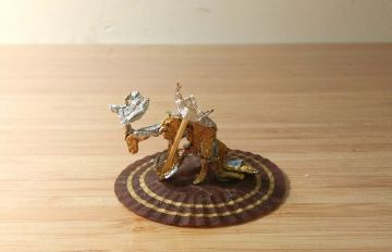 〖费列罗手办〗融合的司布伦格