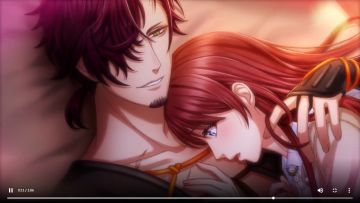 【积分主题活动】武者演武~燃烧的心~