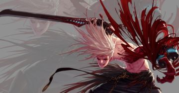 极诣·狂战士装备搭配