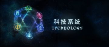 规则介绍（三）｜科技系统