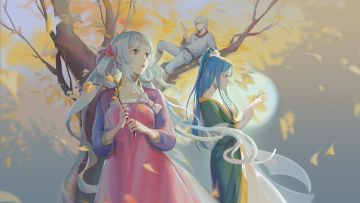 您好，您有一份十月惊喜更新请签收~