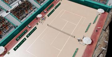 白沙球场恶魔球拍 11月28日版本更新公告