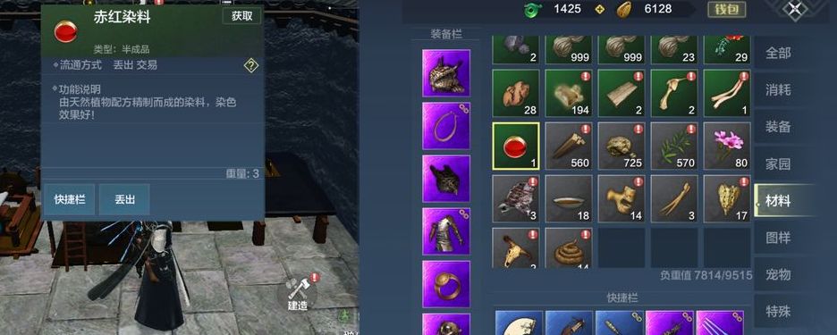 妄想山海棕榈树在哪截图