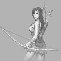 【冰山女爵】朱莉·坎贝尔