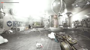 《原子之心》2019.1.25预告片