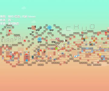 每周地图精选推荐第28期