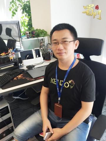 《蜀门手游》制作人专访：开放结婚系统 玩家社交互动为重