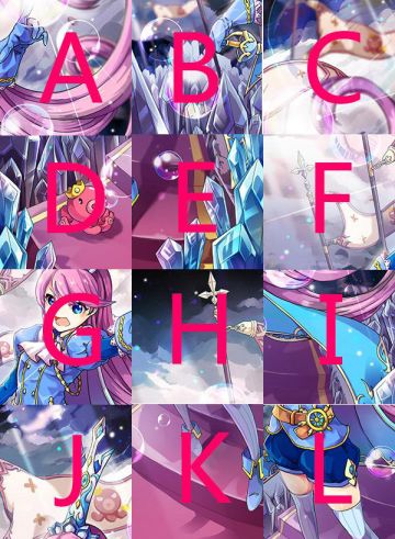 《大冒险世界》回帖玩拼图，赢精彩好礼