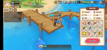 3-5星浮潜手套挂机收益实测