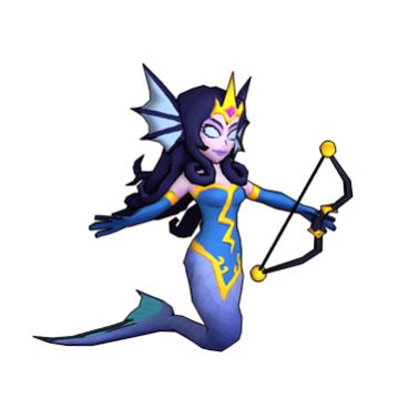 【版本更新】成就系统更新，点数达标可免费获取信使“浴火凤凰”